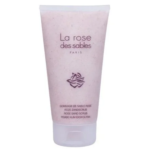 Скраб для тела с розовым песком La Rose Des Sables 150 мл