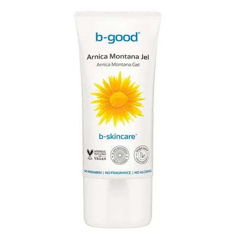 b-good Arnica Montana Gel 50 ml