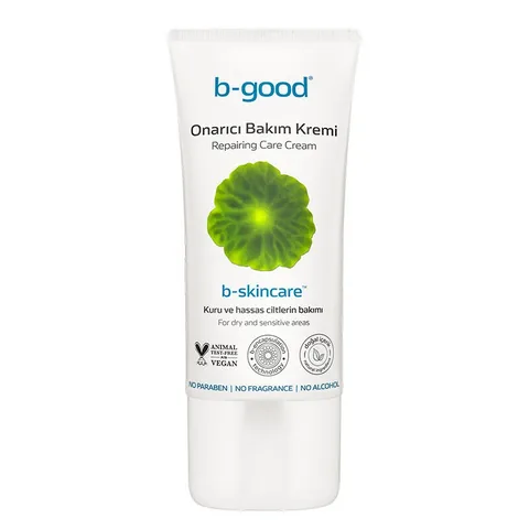b-good b-skincare Wiederherstellende Reparaturcreme 50ml