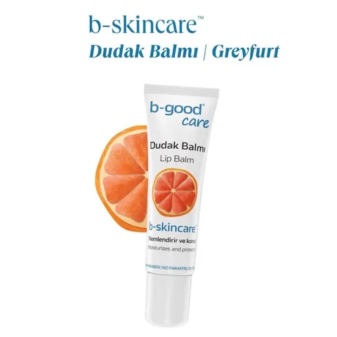 Бальзам для губ B-good B-skincare 12 мл