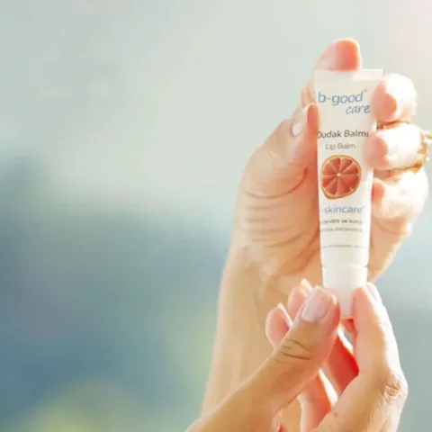 B-good B-skincare Lip Balm 12 ml