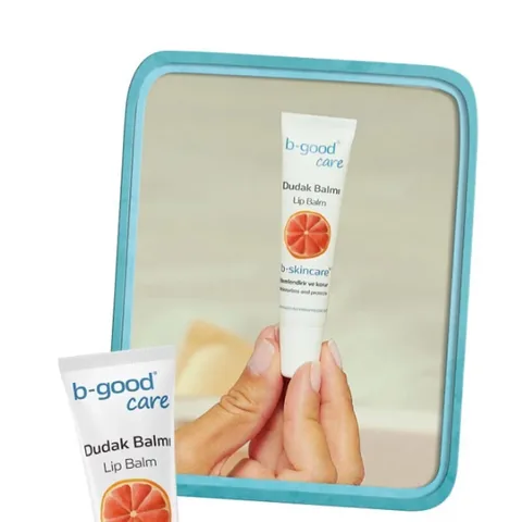 B-good B-skincare Lip Balm 12 ml