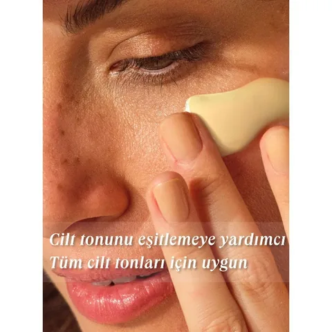 B-good B-sun Солнцезащитное молочко с оттенком SPF 50 50 мл