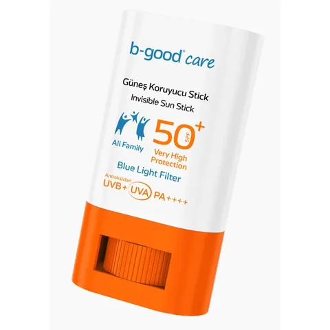 b-good b-sun Sonnencreme Stick SPF 50+ - 12 ml