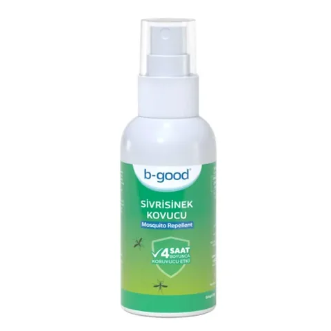 b-good Mückenabwehr Lotion 100ml