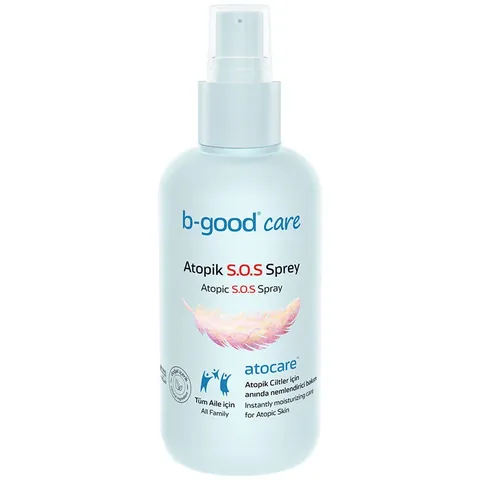 b-skincare Atopic S.O.S. Linderungsspray 180g