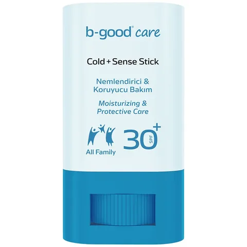Стик для кожи холодный 15 г от B-skincare