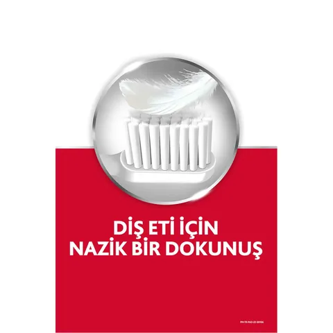 Parodontax Toothbrush Soft | 1+1