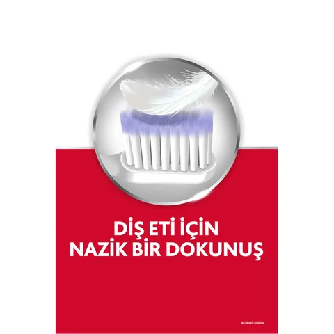 Parodontax Toothbrush Soft | 1+1