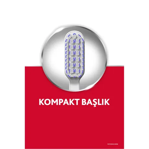 Parodontax Toothbrush Soft | 1+1