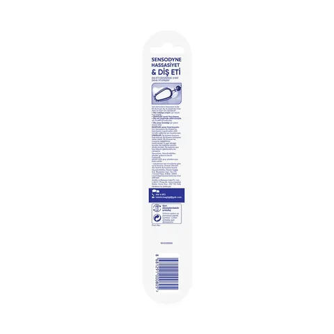 Sensodyne Sensitive Gum Brush - Soft