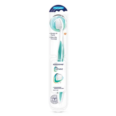 Sensodyne Promine Toothbrush - Soft