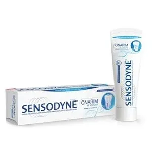 Sensodyne Repairing Toothpaste 75ml