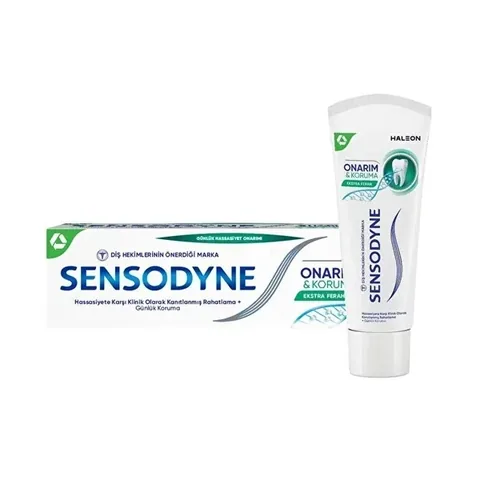 Sensodyne Frische Minze Zahnpasta 75ml