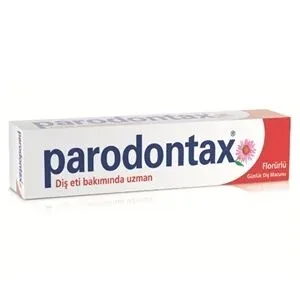 Parodontax tägliche Fluorid-Zahnpasta 75ml
