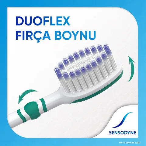 Зубная щетка Sensodyne Repair - Protection Extra Soft