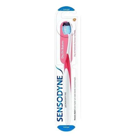 Sensodyne Repair and Protection Toothbrush - Soft
