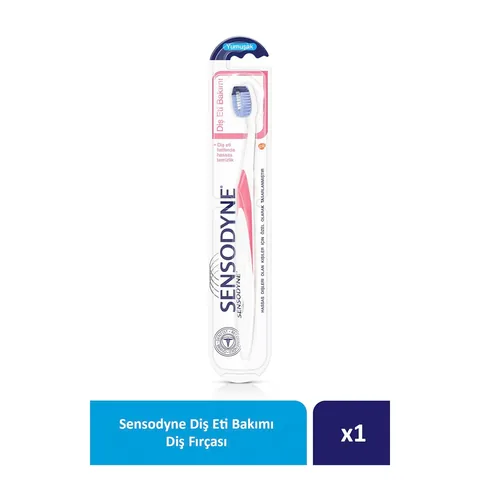 Sensodyne Repair and Protection Toothbrush - Soft