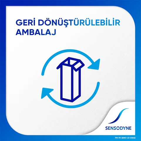 Sensodyne Versatile Protection Toothbrush 1+1 medium