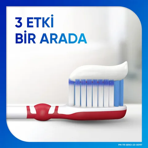 Sensodyne معجون أسنان سنسوداين بنكهة النعناع واللثة 75 مل