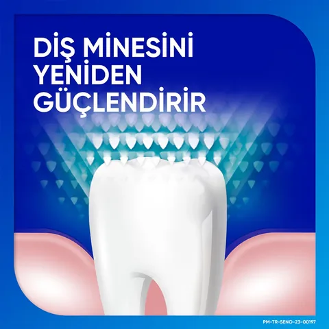 Sensodyne معجون أسنان سنسوداين بنكهة النعناع واللثة 75 مل