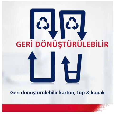 Parodontax معجون أسنان بارودونتاكس لإصلاح اللثة وانتعاشها 75 مل