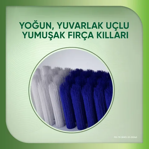 Набор для путешествий Sensodyne Nourish 15 мл
