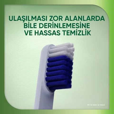 Набор для путешествий Sensodyne Nourish 15 мл