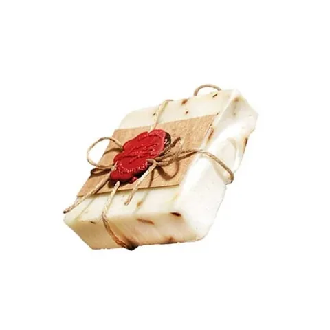 Мыло с лавандой Luxy Bio 100 г