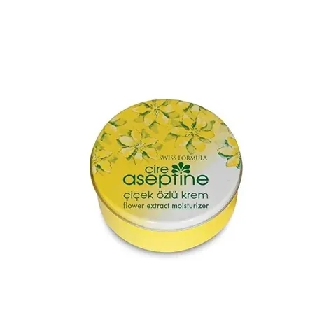 Cire Aseptine كريم سير أسيبتين الكلاسيكي بخلاصة الزهور 250 مل