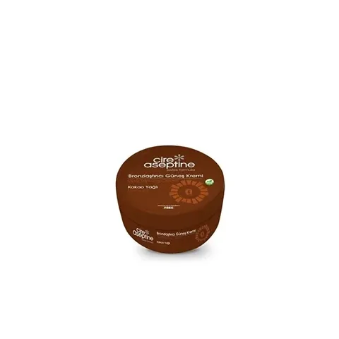 Cire Aseptine Bräunungs-Sonnenöl 100ml
