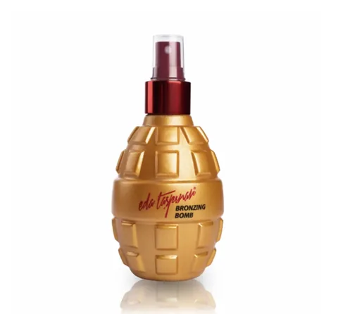 Eda Taşpınar Bronzing Bomb 200ml
