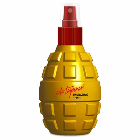 Eda Taşpınar Bronzing Bomb 200ml