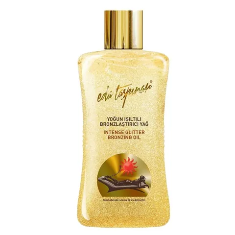 Eda Taşpınar Intense Shimmering Bronzing Oil 200 ml