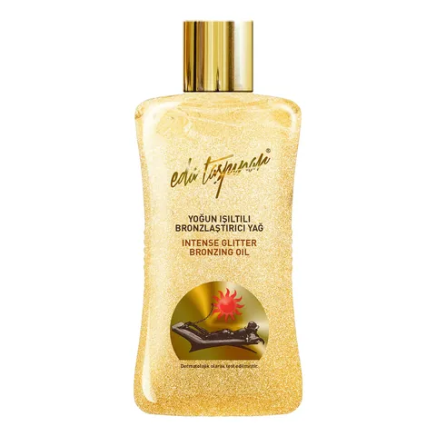 Eda Taşpınar Intense Shimmering Bronzing Oil 200 ml