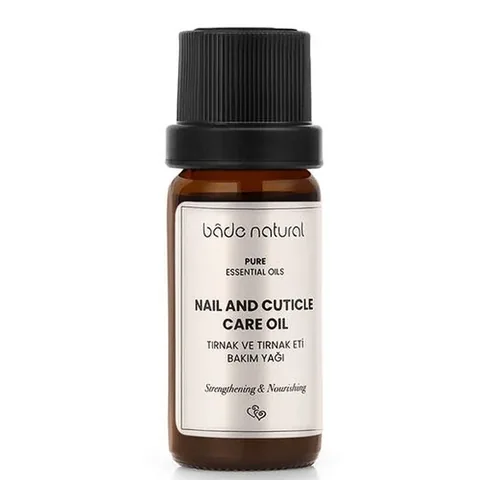 Bade Nagelpflegeöl - Nährende 20ml