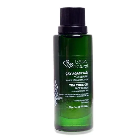 Bade Teebaumöl Gesichtsserum 30ml