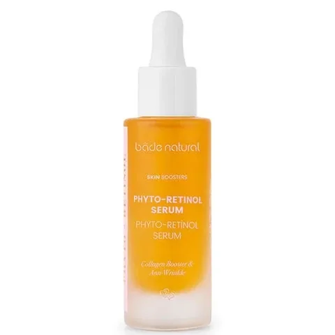 Bade Natürliches Anti-Falten Retinol Serum - 30ml