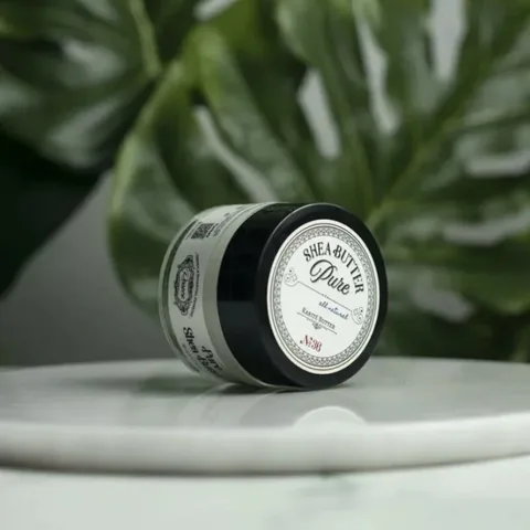 Rosece R36 Pure Shea Butter 50 ml