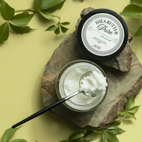 Rosece R36 Pure Shea Butter 50 ml