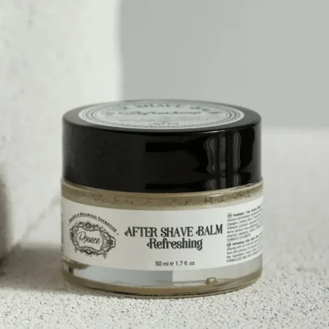 Rosece R72 after Shave Balm | Refreshing Moisturizer 50 ml