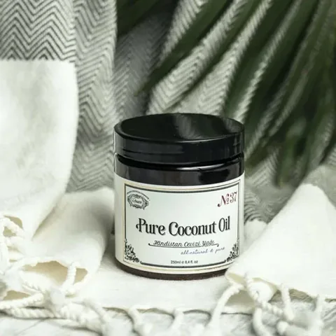 Rosece R37 Pure Coconut Oil 250 ml
