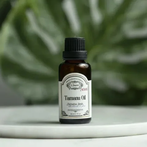 Rosece Tamanu Oil | Moisturizing Oil 30 ml