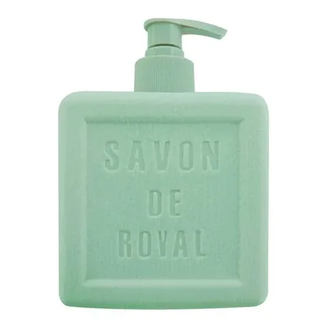 Жидкое мыло Savon De Royal Люкс Веган Прованс Зеленое 500 мл