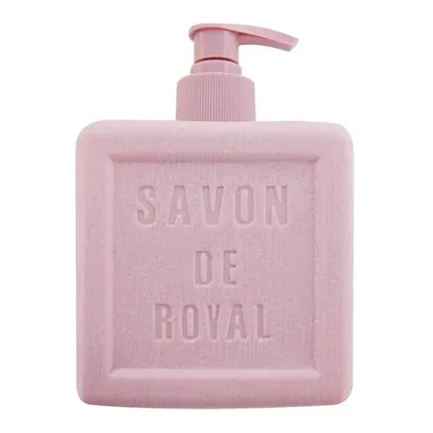 Жидкое мыло Savon De Royal Люкс Веган Прованс Фиолетовое 500 мл