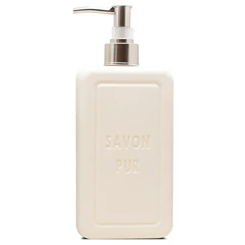 Жидкое мыло Savon De Royal Pure Savon Белое 500 мл