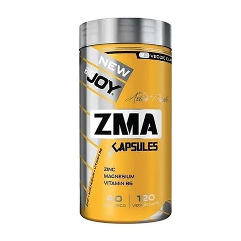 زما 120 كبسولة من بيغ جوي Bigjoy