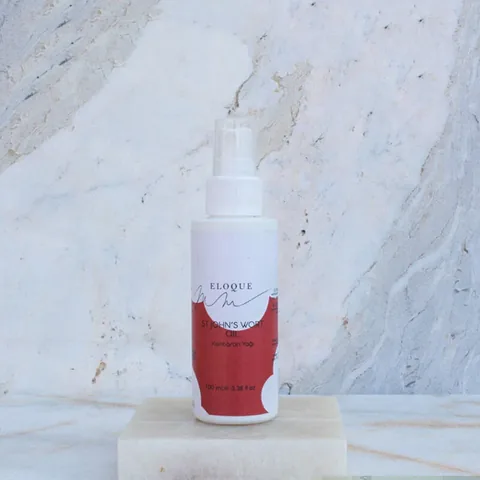 Eloque Cosmetic زيت نبتة سانت جون من إيلوك 100 مل