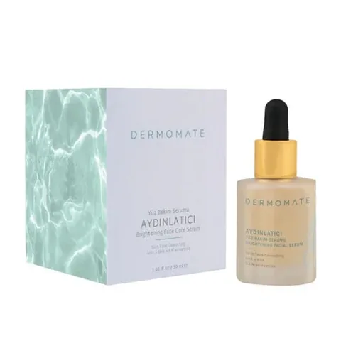 Dermomate Aufhellendes Illuminierendes Gesichtsserum 30 ml