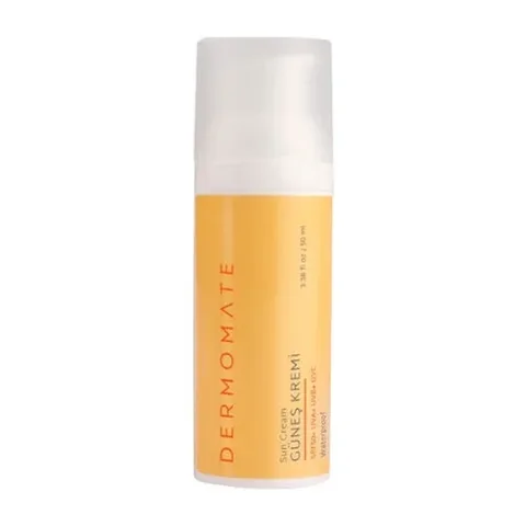 Солнцезащитный крем Dermomate SPF 50+ 50 мл